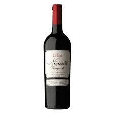 [127101] Vino Nicasia Red Blend Cab Franc 750ml x 6u