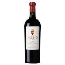 [127102] Vino Nico By Luca 750ml x 3u