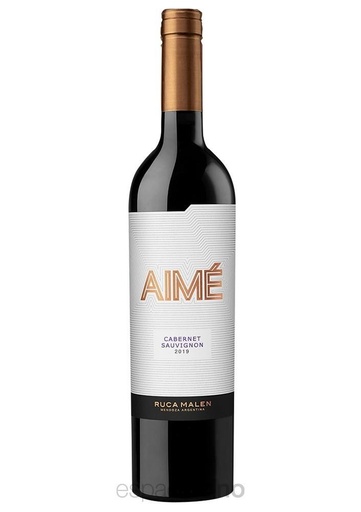 [127116] Vino Aime Cabernet Sauvignon 750ml x 6u