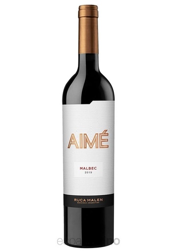 [127117] Vino Aime Malbec 750ml x 6u