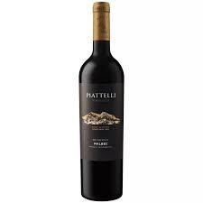 [127196] Vino Piatelli Reserva Malbec Salta 750ml x 6u