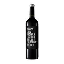 [127242] Vino Barrel Select Syrah 750ml x 6u