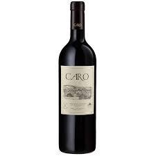 [127270] Vino Caro 2018 750ml x 6u