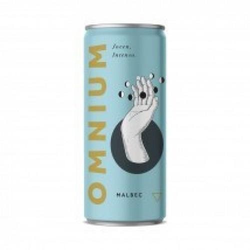 [127281] Vino Omnium Lata 310ml x 24u