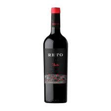 [127289] Vino Reto Malbec 750ml x 6u