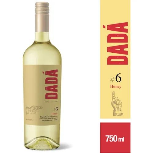 [127292] Vino Dada N6 Honey 750ml x 6u