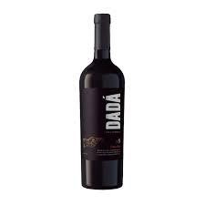[127293] Vino Dada N8 Chocolate 750ml x 6u