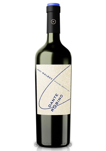 [127296] Vino Dante Robino Malbec 750ml x 6u