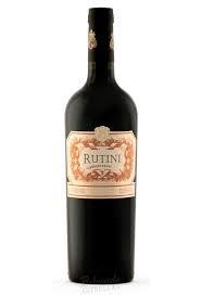 [127311] Vino Rutini Cabernet Franc 750ml x 6u