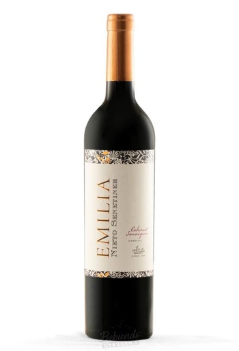 [127368] Vino Emilia Cabernet Sauvignon 750ml x 6u
