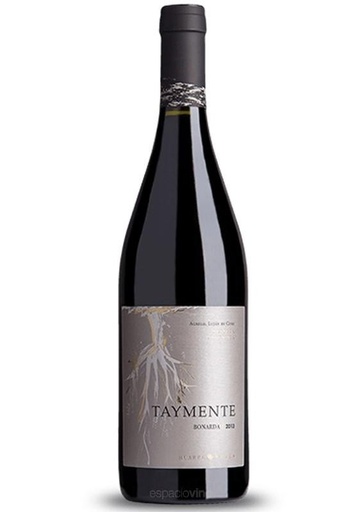 [127389] Vino Taymente Bonarda Huarpe Wines 750ml x 6u