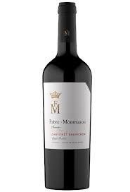 [127419] Vino Fabre Montmayou Terruño Cabernet Sauvignon Reserva 750ml x 6u