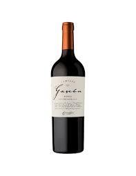 [127437] Vino Familia Gascon Roble Red Blend 750ml x 6u