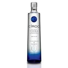 [128055] Vodka Ciroc 750 x 1u