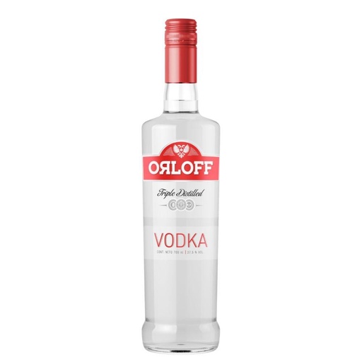 [128064] Vodka Orloff  x 6u