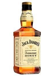 [129062] Whisky Jack Daniels Honey 500ml x 1u