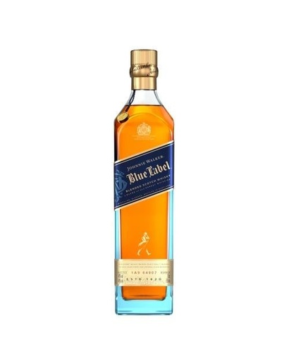 [129080] Whisky Jw Blue Label 750ml x 1u