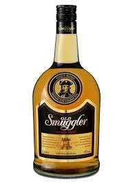 [129092] Whisky Old Smuggler Añejo 1l x 1u