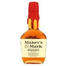 [129106] Whisky Makers Marks 350ml x 1u