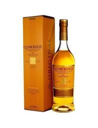 [129114] Whisky Glenmorangie Original  x 1u