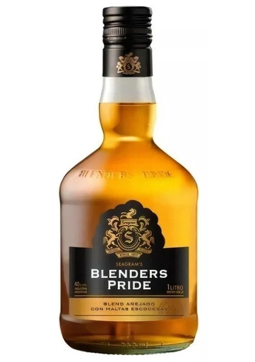 [129116] Whisky Blenders Pride 1l x 6u
