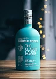 [129129] Whisky Bruichladdich Classic Laddie  x 1u