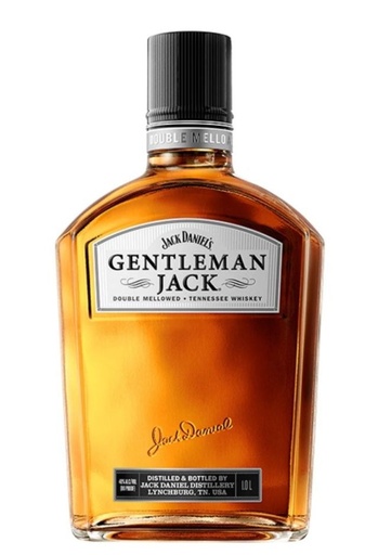 [129141] Whisky Jack Gentelman 1l x 1u