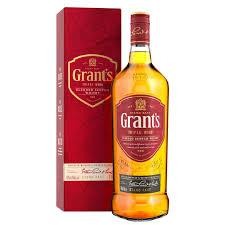 [129146] Grants 8 Años En Estuche/Cajita 1l x 1u