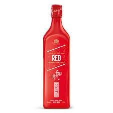 [129153] Whisky Jw Red Label Icon x 1u