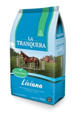 [229012] Yerba La Tranquera Liviana 500gr x 12u