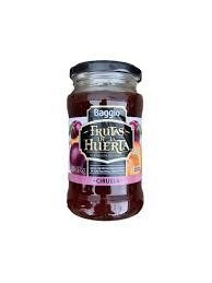 [213006] Mermelada Ciruela La Huerta 454gr x 6u