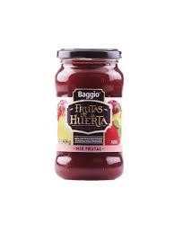 [213007] Mermelada Mix Frutal La Huerta 454gr x 6u