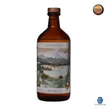 [114115] Gin Hermanos Pla 500ml x 6u