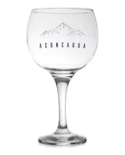 [402053] Merchandising Copon Aconcagua Transparente  x 24u