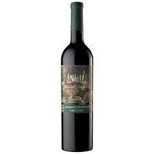 [127459] Animal Cabernet Sauvignon Organico 750ml x 6u