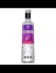 [128081] Sernova Candy 700ml x 6u