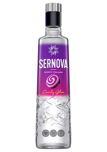 [128081] Sernova Candy 700ml x 6u