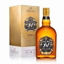 [129155] Chivas Xv Clear 700ml x 1u
