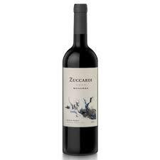 [127472] Vino Zuccardi Serie A Cabernet Sauvignon 750ml x 6u