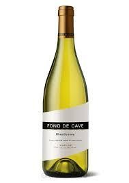 [124073] Fond De Cave Chardonnay 750ml x 6u