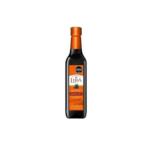 [201031] Aceto Lira Reduccion 250ml x 12u