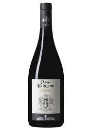 [127478] Casa De Herrero Pinot Noir 750ml x 6u
