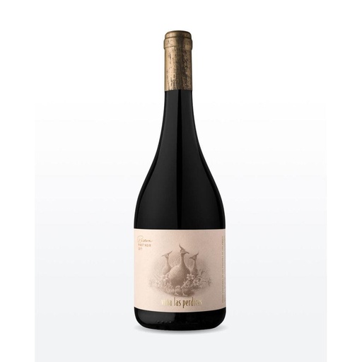 [127482] Vino Las Perdices Reserva Pinot Noir 750ml x 6u