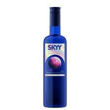 [128085] Skyy Cosmic 750ml x 12u