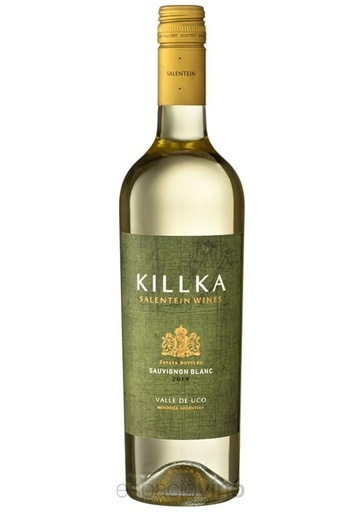 [124078] Vino Kilka sauv blanc 700ml x 6u