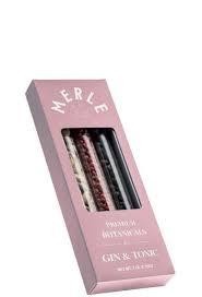 [114133] Aromatizante Botanicos Premium Merle gr x 1u