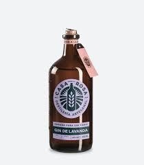 [114137] Gin Casa Rosa Lavanda  500ml x 1u
