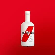 [114145] Gin river plate CITRICO 700ml x 6u