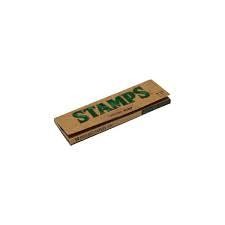 [503019] Papel Sedas Stamp Cañamo  x 1u