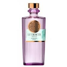 [122027] Tequila Mezcal Tribute Durango  700ml x 1u